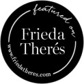 Logo Frieda Theres