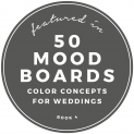 Logo 50 Moodboards Vol. 4
