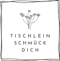 Tischlein Schmück Dich Logo