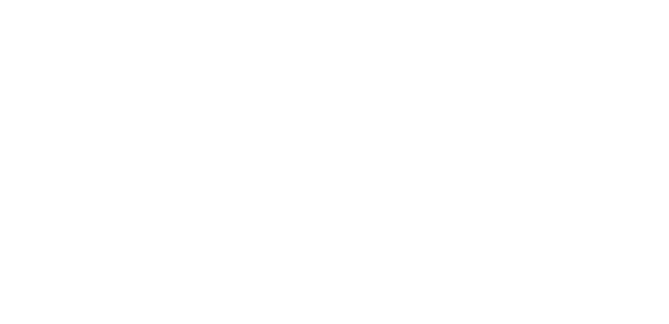 Tischlein Schmück Dich Logo